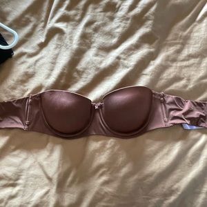 Savage X Fenty strapless bra